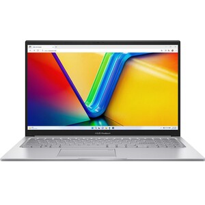 ASUS Core i3 13th Gen - (8 GB/512 GB SSD/Windows 11 Home) X1504VA-NJ322WS Laptop