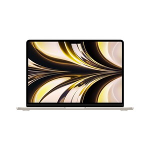 Apple MacBook Air M2 - (8 GB/256 GB SSD/Mac OS Monterey) MLY13HN/A