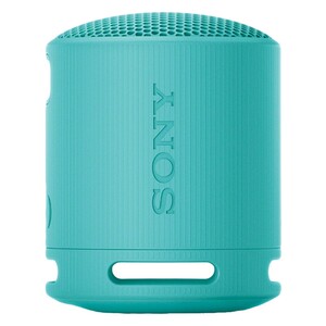 Sony SRS-XB100 Portable Bluetooth Speaker Blue
