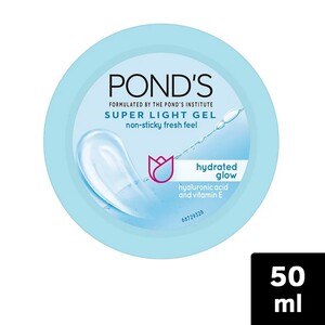 Ponds Super Light Gel 49g