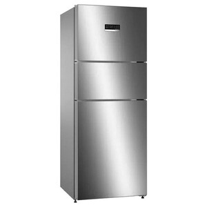 Bosch Refrigerator Frost Free CMC33k05NI 332L Smoky Steel