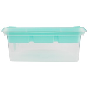 Lulu Craft Storage Box 13ltr With Tray