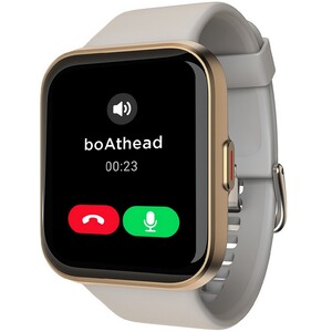 Boat Smart Watch Wave Connect Grey