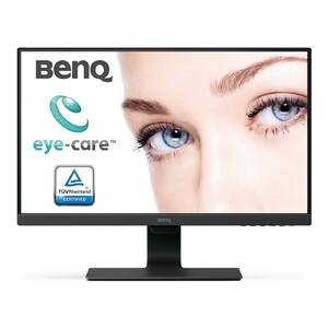 BenQ LED Monitor Full HD GW2480 24 Inches