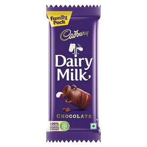 Cadbury Diarymilk Big B 134Gm