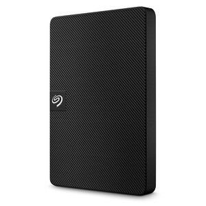 Seagate Expansion 2TB Portable External Hard Disk Drive