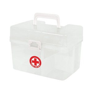 Jcj First Aid Box 2554
