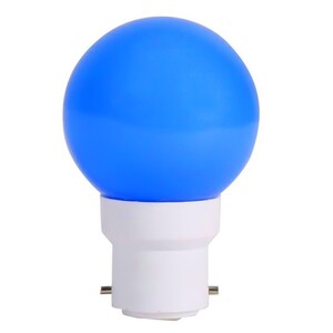 Havells LED Adore Blue Lamp 0.5W