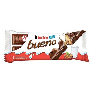 Kinder Bueno Chocolate 43G