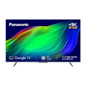 Panasonic 4K Ultra HD Smart Android LED Google TV TH-55MX740DX 55 Inches