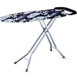 Straight Line Mesh Ironing Board 654HPM Assorted Colour & Design