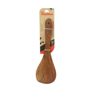 Chefline Wooden Rice Spoon