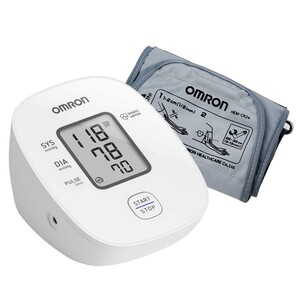 Omron Blood Pressure Monitor HEM7121J-AP Arm