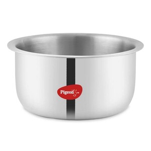 Pigeon Stainless Steel Tri-Ply Top 16cm 15350