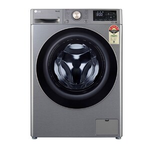 LG Front Load Washing Machine FHP1411Z9P 11kg 5 Star