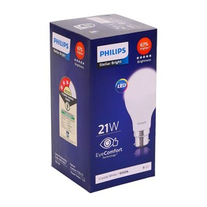Philips LED Bulb 21W