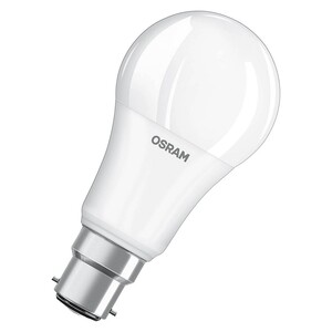 Osram LED Classic Led Bulb 7W/830 B22 Warm White
