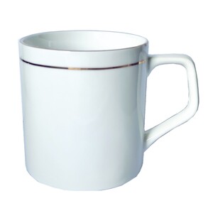 Nolta Coffee Mug 110 Gold Th