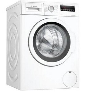 Bosch Frond Load Washing Machine WAJ2426HIN 6.5Kg White