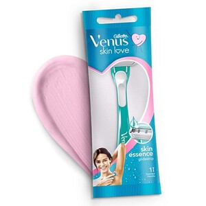 Gillette Venus Razor Skin Love 1s