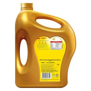 Saffola Gold Veg Oil 3Ltr