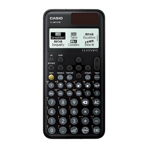 Casio Scientific Calculator FX-991CW