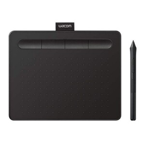 WACOM CTL-4100/K0-CX Intuos Small Graphics Tablet
