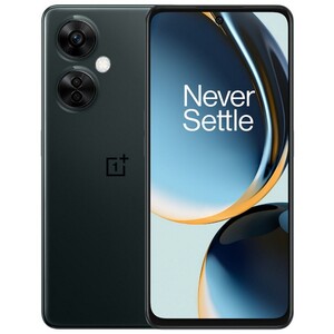 OnePlus Mobile Phone Nord CE 3 Lite 8/256 Gray