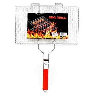 Relax BBQ Hand GrillYS-14-14 59cm