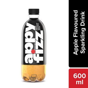 Appy Fizz Sparkling Drink 600ml