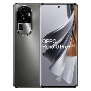 Oppo Reno 10Pro+ 12GB 256GB Silvery Grey