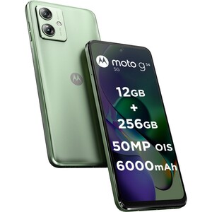 Motorola G54 5G 12GB 256GB Mint Green