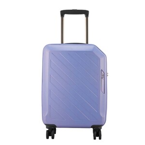Skybags Hard Spinner Jerrycan 65cm Periwinkle