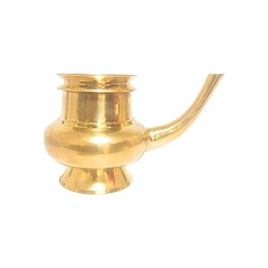 Chefline Brass Kerala Kindi 1