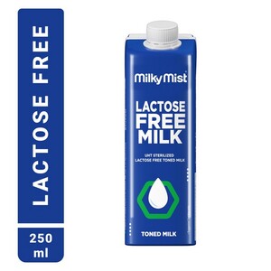 Mlky Mst Lactose Free Milk 250Ml