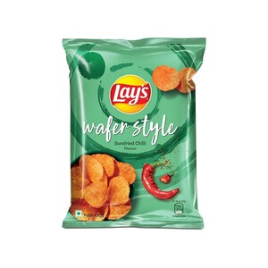 Lays Wafer Style Chilli 48g