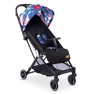 Luvlap Multicolour Baby Stoller