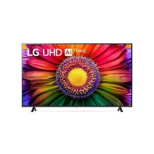 LG 4K Ultra HD LED WebOS Smart TV 75UR8040PSB 75