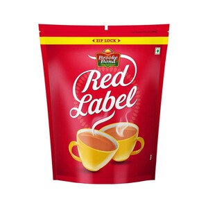 Brooke Bond Red Label Tea Leaf 1kg