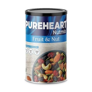 Pure Heart Nutmix Fruit&Nut 230G