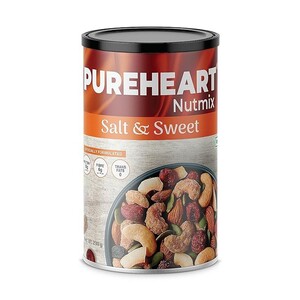 Pure Heart Nutmix Salt&Sweet 230G