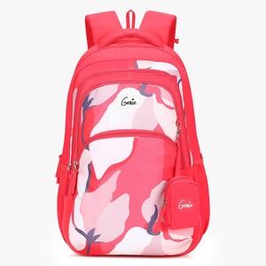 Genie Backpack Taylor 19inch Pink