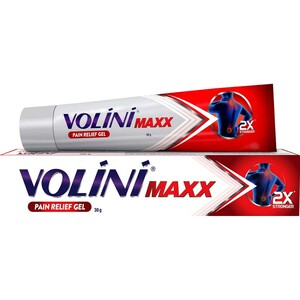 Volini Maxx Gel 30G