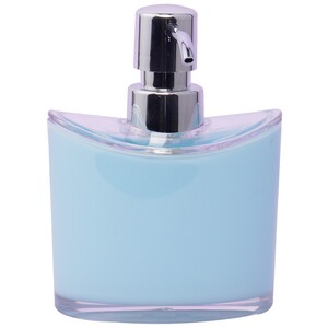 Home Well Soap Dispenser Assorted Colour