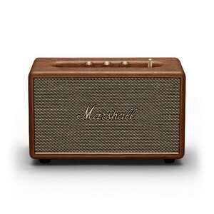 Marshall Bluetooth Speaker Action lll Brown