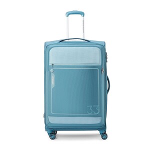 American Tourister Soft Spinner Altair 81cm-Pacific Blue