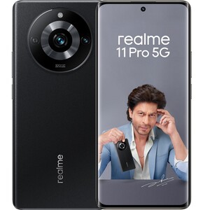 Realme 11 Pro 5G 8/256 GB Astral Black