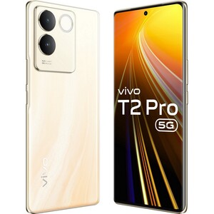Vivo T2 Pro 5G 8GB 128GB Dune Gold