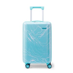American Tourister Hard Spinner Vicenza 77cm Blue Tint