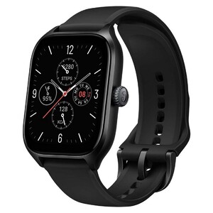 Amazfit Smart Watch GTS 4 Infinite Black